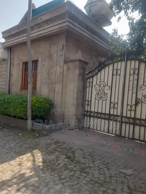 Furnished 4bdrm House in Adama for sale