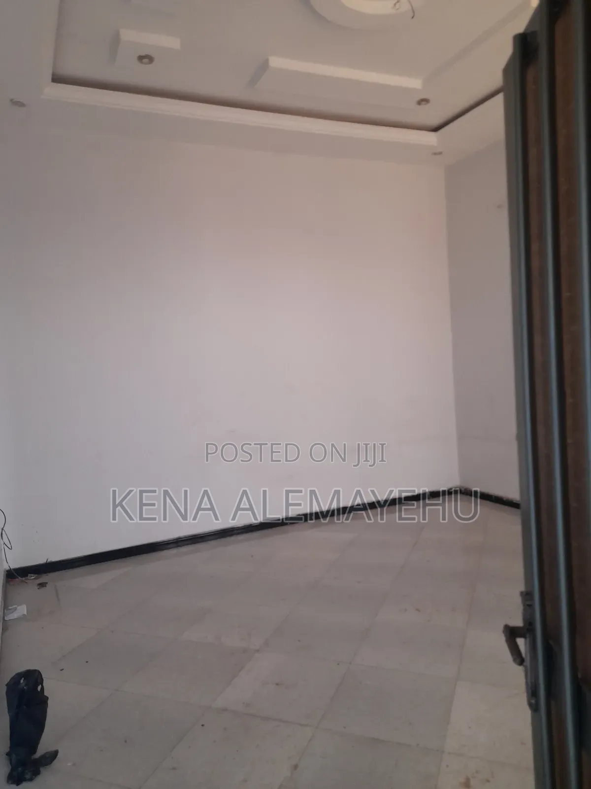 Furnished 4bdrm House in Adama for sale