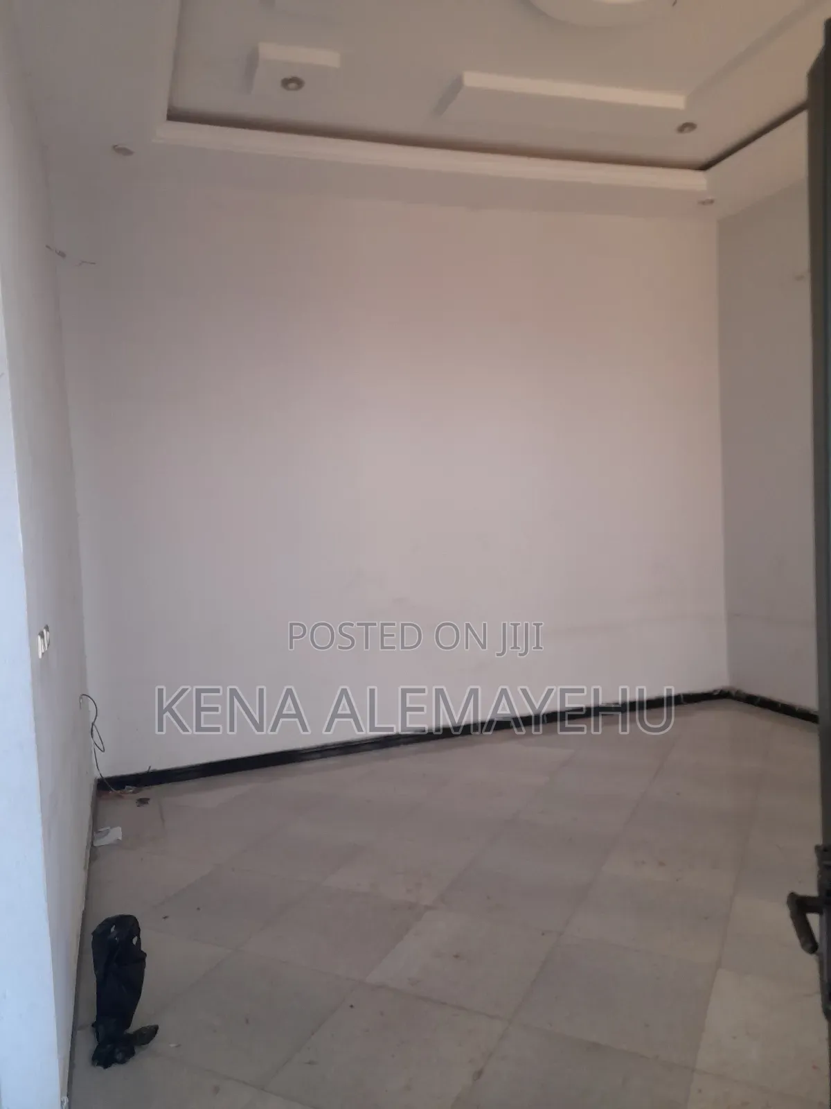 Furnished 4bdrm House in Adama for sale