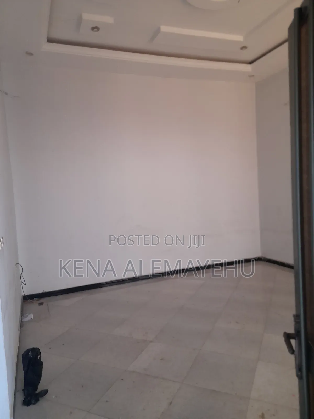 Furnished 4bdrm House in Adama for sale