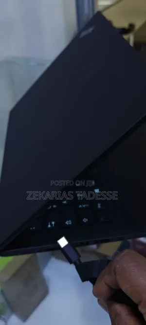 New Laptop Lenovo ThinkPad X380 Yoga 16GB Intel Core I5 SSD 512GB