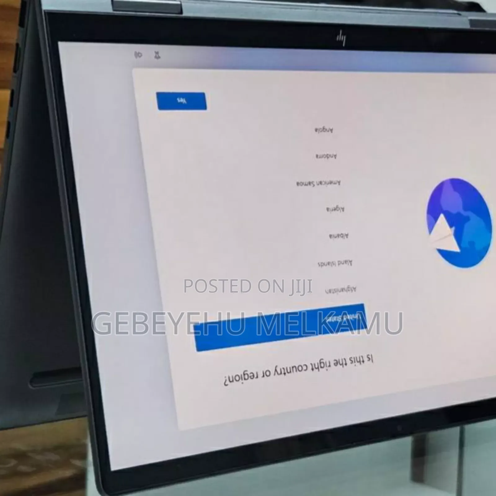 New Laptop HP Envy X360 32GB Intel Core Ultra 7 SSD 1T