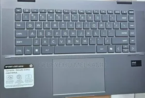 New Laptop HP Envy X360 32GB Intel Core Ultra 7 SSD 1T