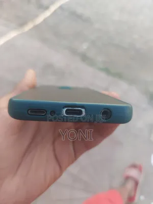 Samsung Galaxy S9 64 GB Black