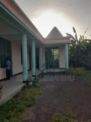 Furnished 4bdrm House in Adama for sale