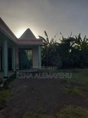 Furnished 4bdrm House in Adama for sale