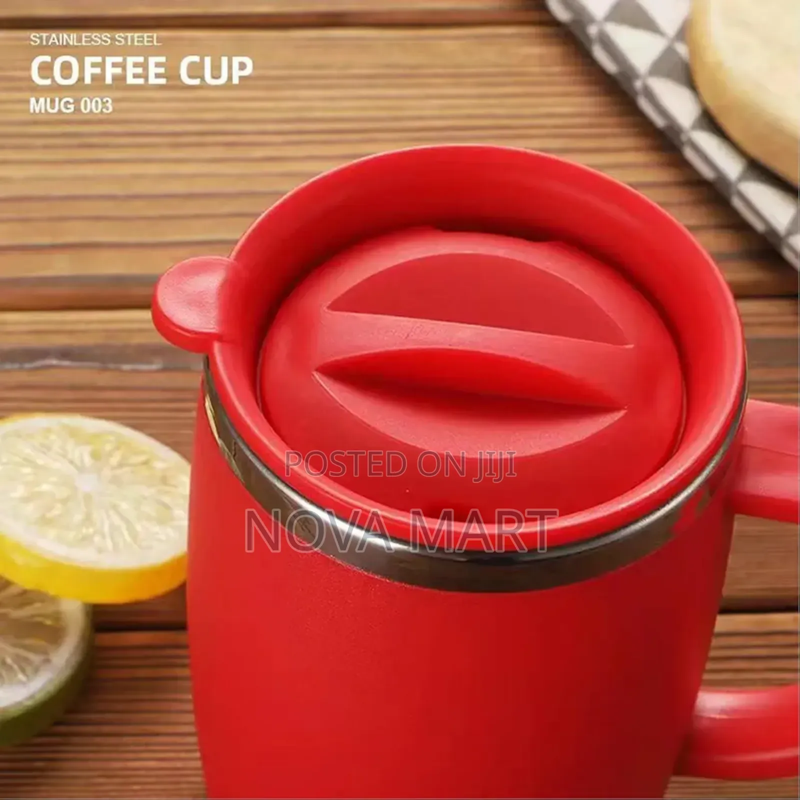 Coffe Cup Mug