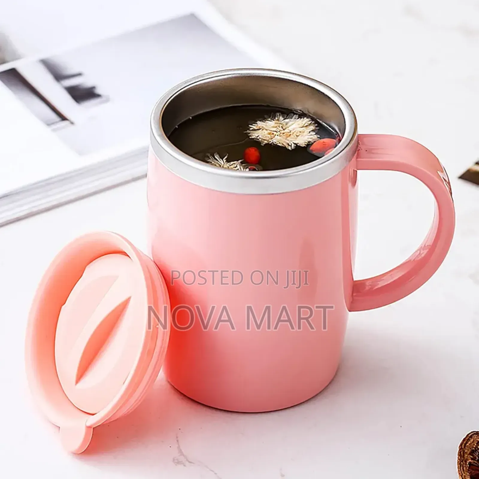 Coffe Cup Mug