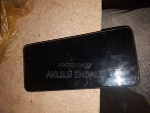 Tecno Camon 18 P 128 GB Blue