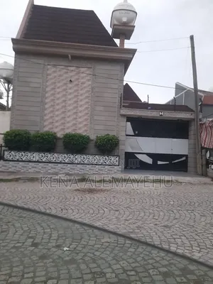 Furnished 4bdrm House in Adama for sale