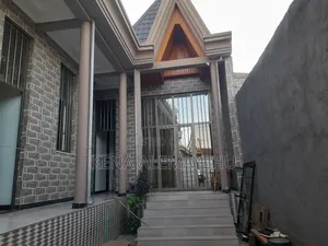 Furnished 4bdrm House in Adama for sale