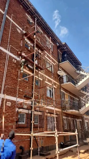 Brick Shekla Clay Brick ጡብ ሸክላ ጡብ