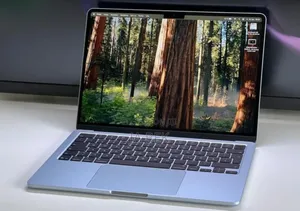 New Laptop Apple MacBook Air 2025 M4 13-Inch 16GB Apple M4 SSD 256GB