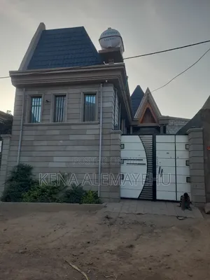 Furnished 4bdrm House in Adama for sale