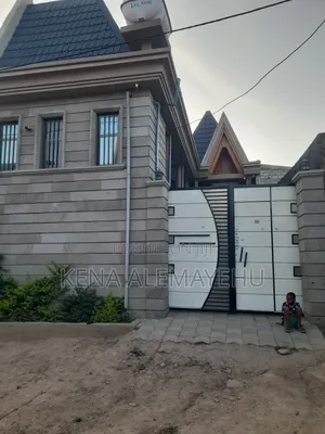 Furnished 4bdrm House in Adama for sale