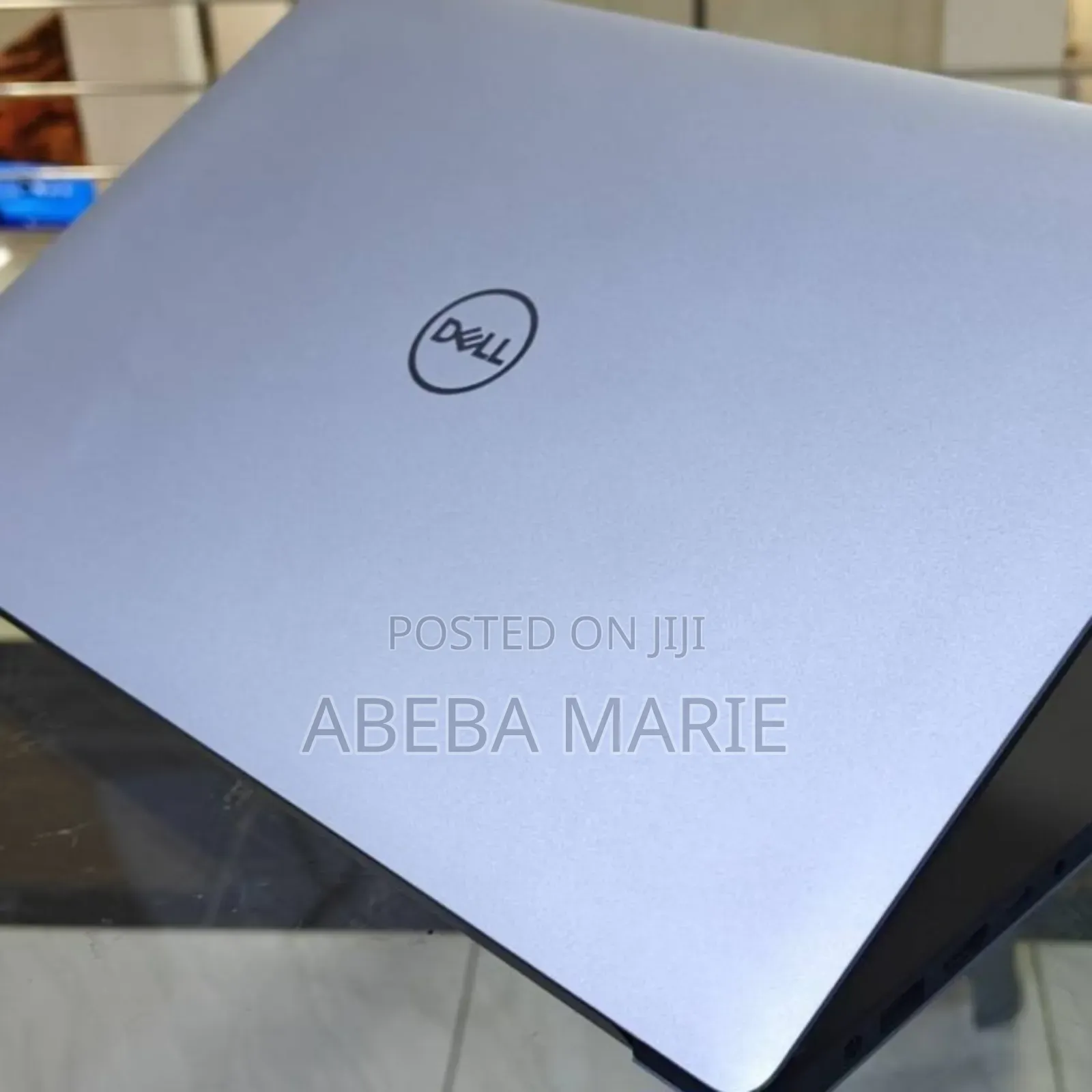 New Laptop Dell Precision 5530 16GB Intel Core I7 SSD 512GB