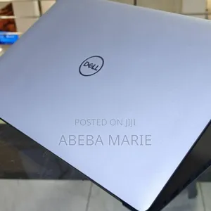 New Laptop Dell Precision 5530 16GB Intel Core I7 SSD 512GB