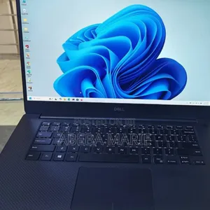 New Laptop Dell Precision 5530 16GB Intel Core I7 SSD 512GB