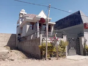 Furnished 8bdrm House in Adama for sale