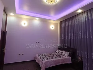 Furnished 8bdrm House in Adama for sale