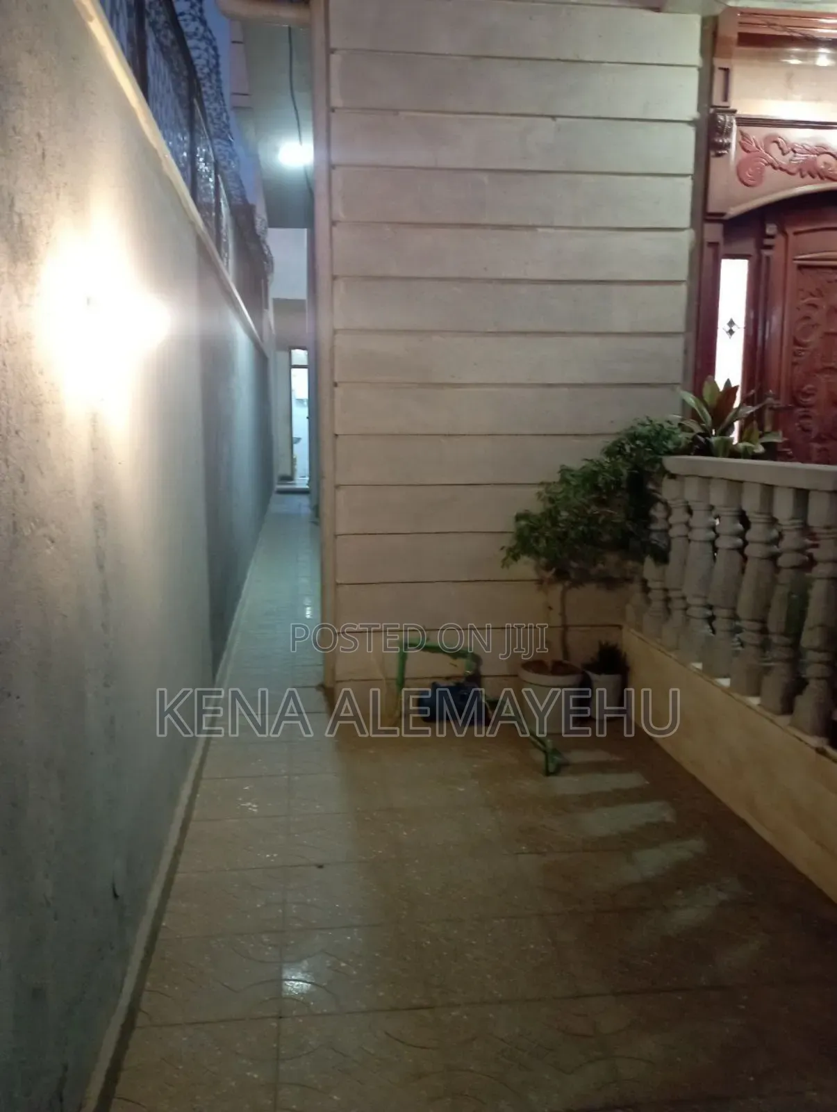 Furnished 8bdrm House in Adama for sale