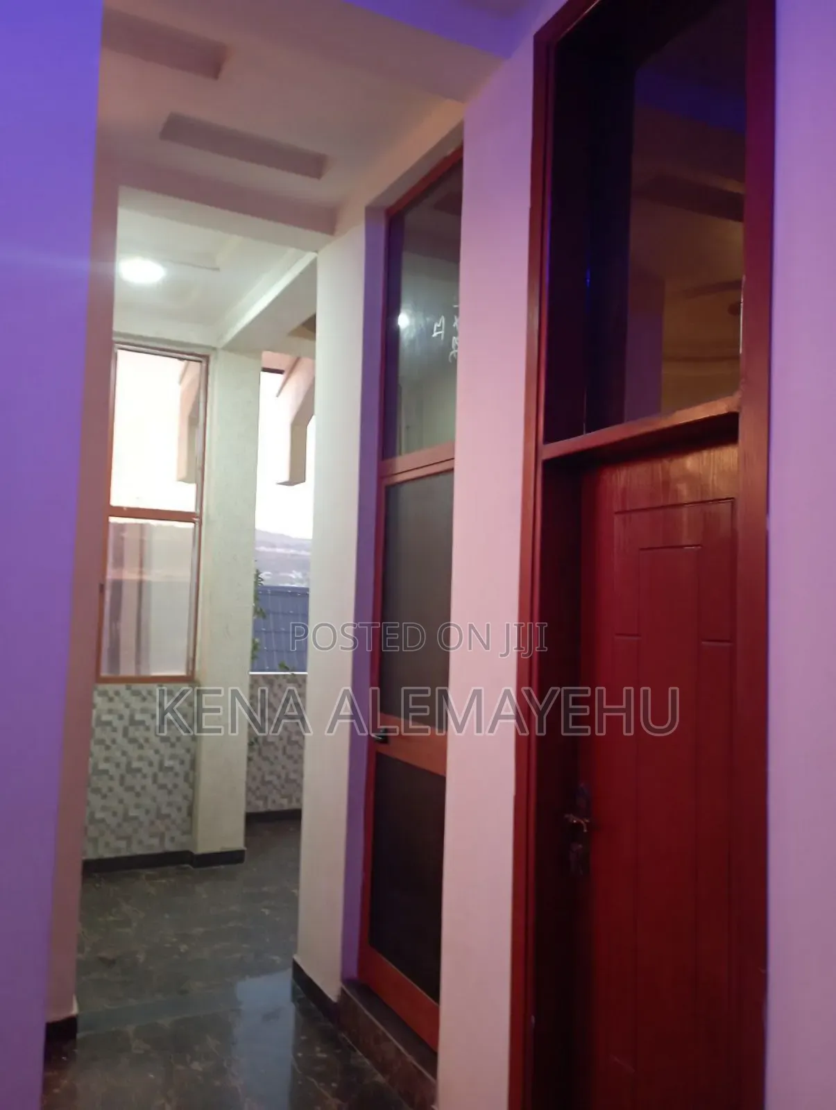 Furnished 8bdrm House in Adama for sale