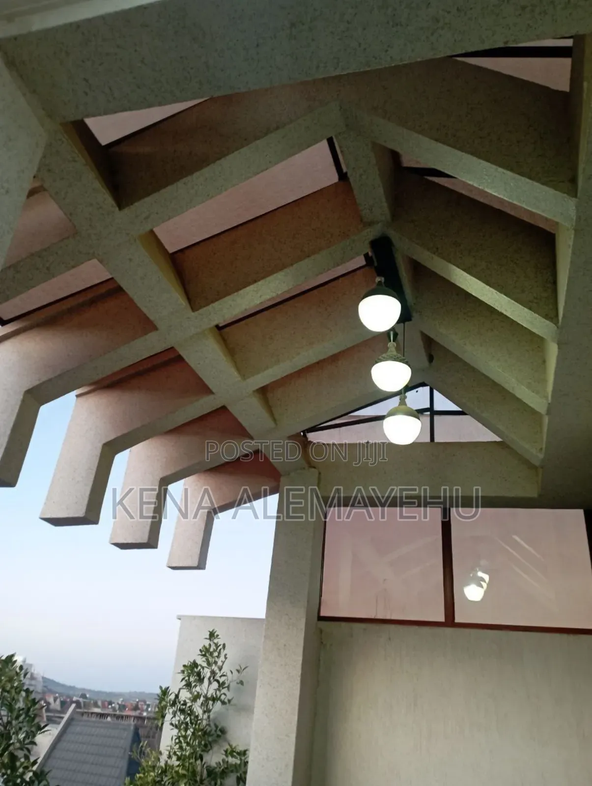 Furnished 8bdrm House in Adama for sale