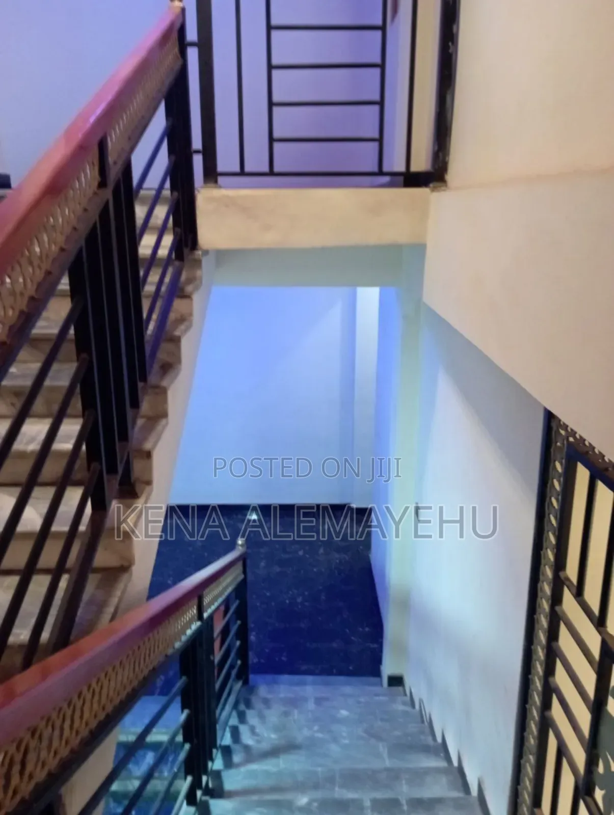 Furnished 8bdrm House in Adama for sale