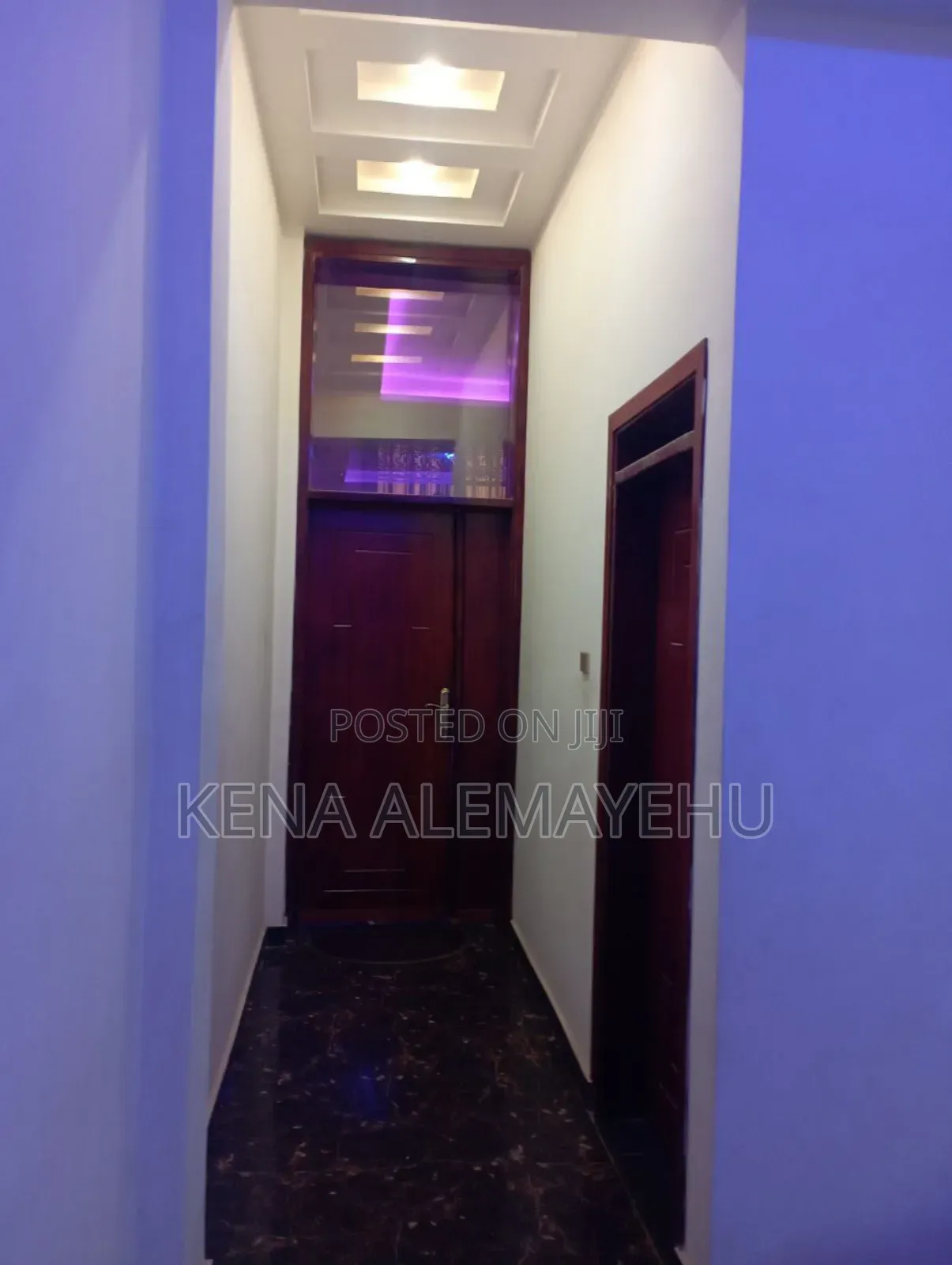 Furnished 8bdrm House in Adama for sale