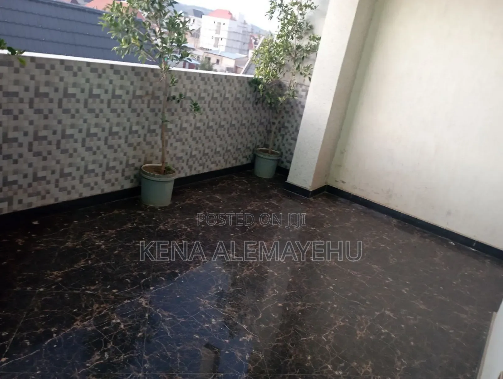 Furnished 8bdrm House in Adama for sale