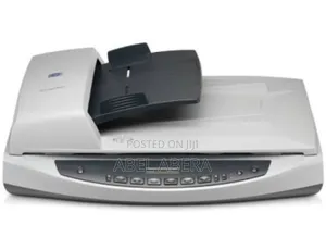 Hp Scanjet 8270 Document Flatbed Scanner