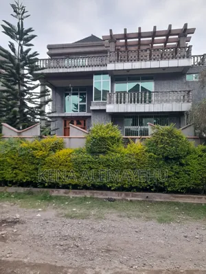 Furnished 8bdrm House in Adama for sale