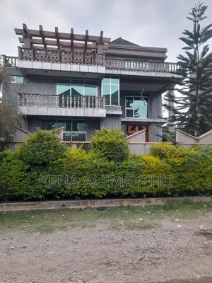 Furnished 8bdrm House in Adama for sale