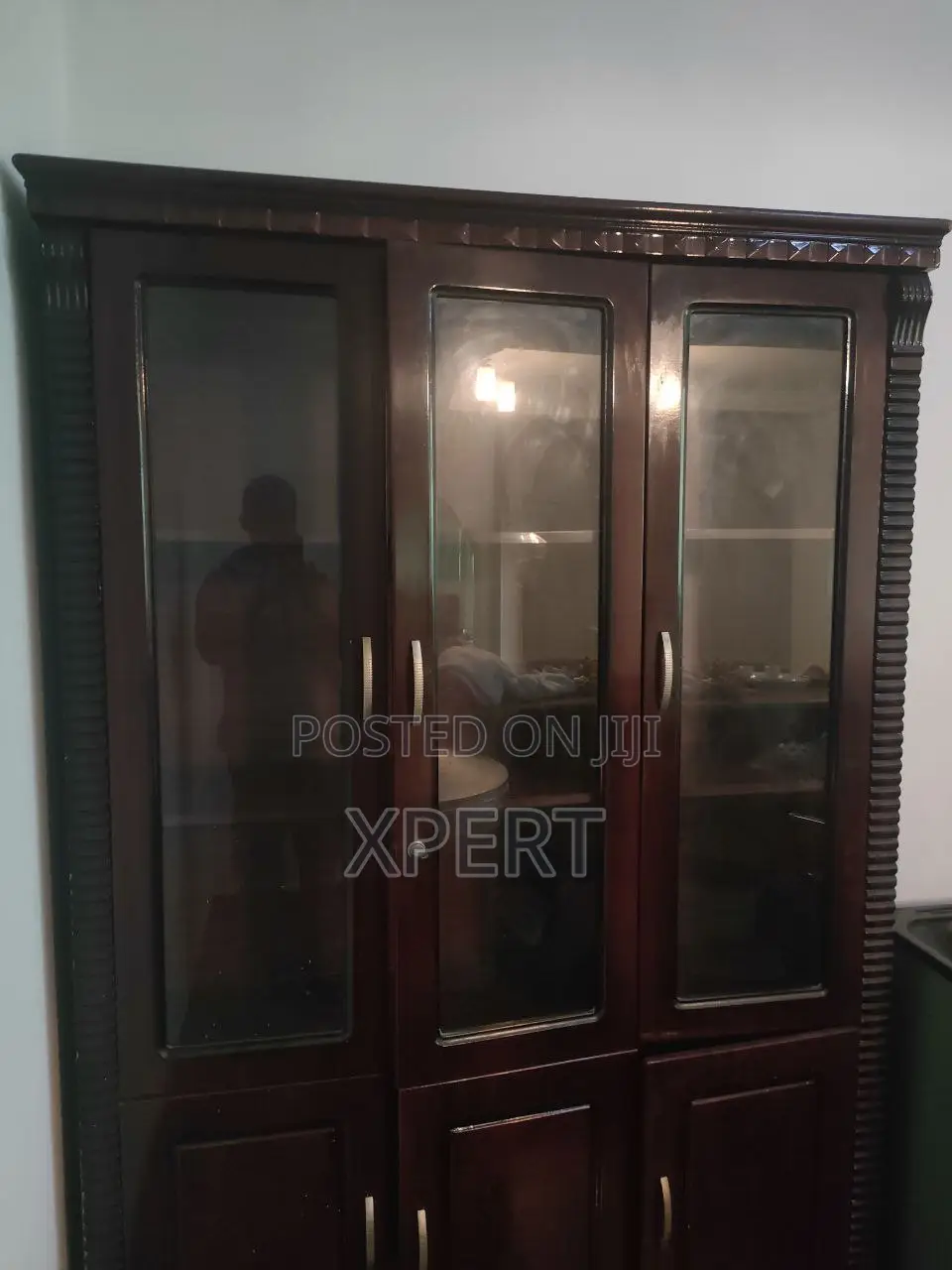 Kitchen or File Cabinet