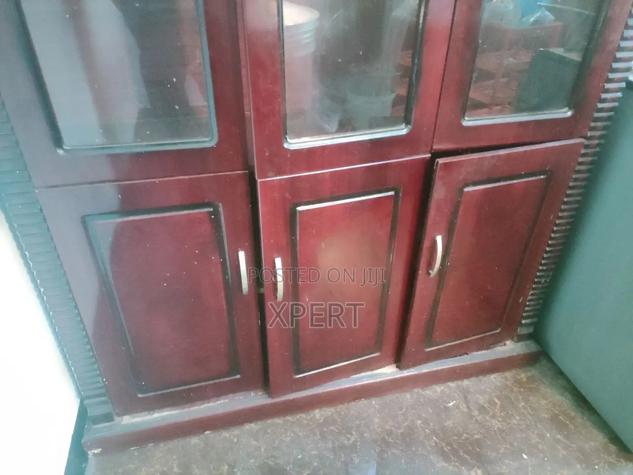 Kitchen or File Cabinet