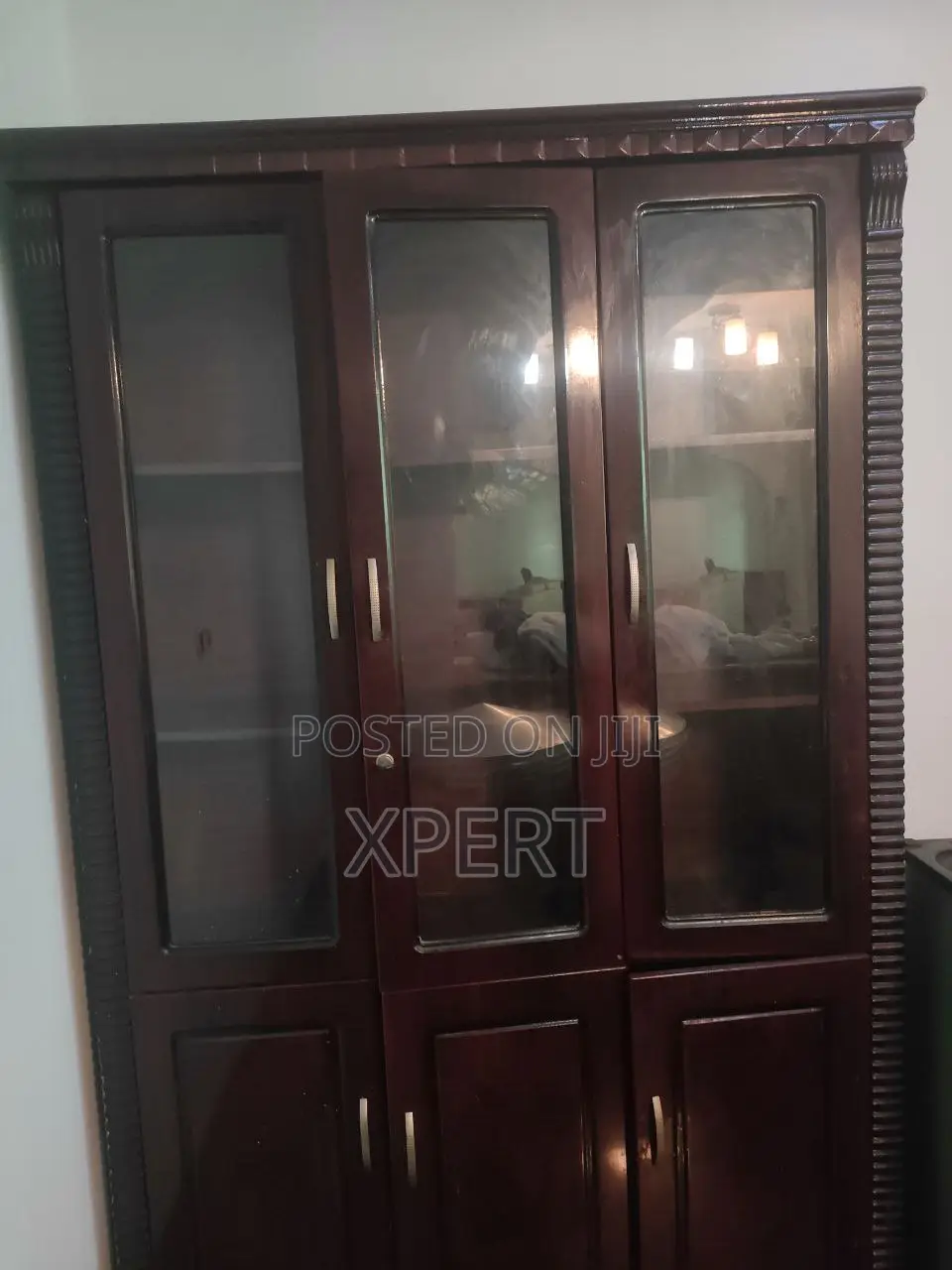 Kitchen or File Cabinet