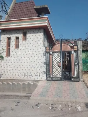 3bdrm House in Adama for sale