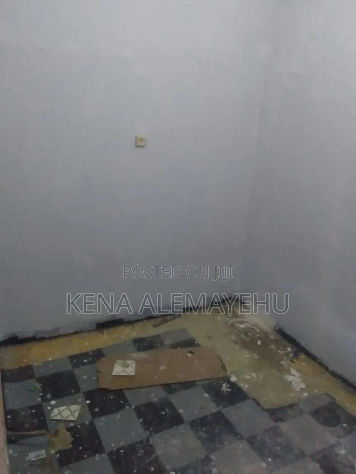 3bdrm House in Adama for sale