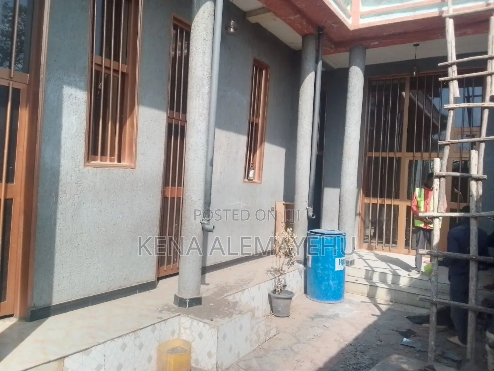 3bdrm House in Adama for sale