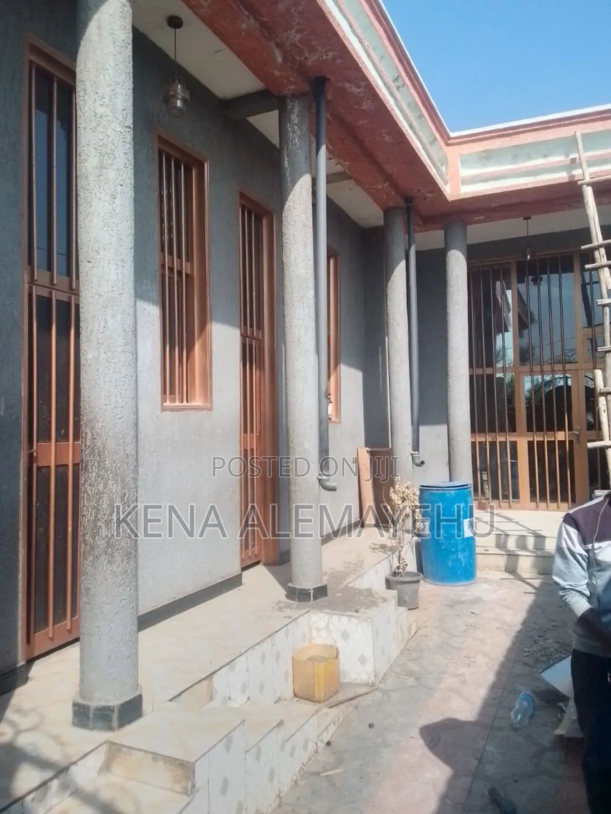 3bdrm House in Adama for sale