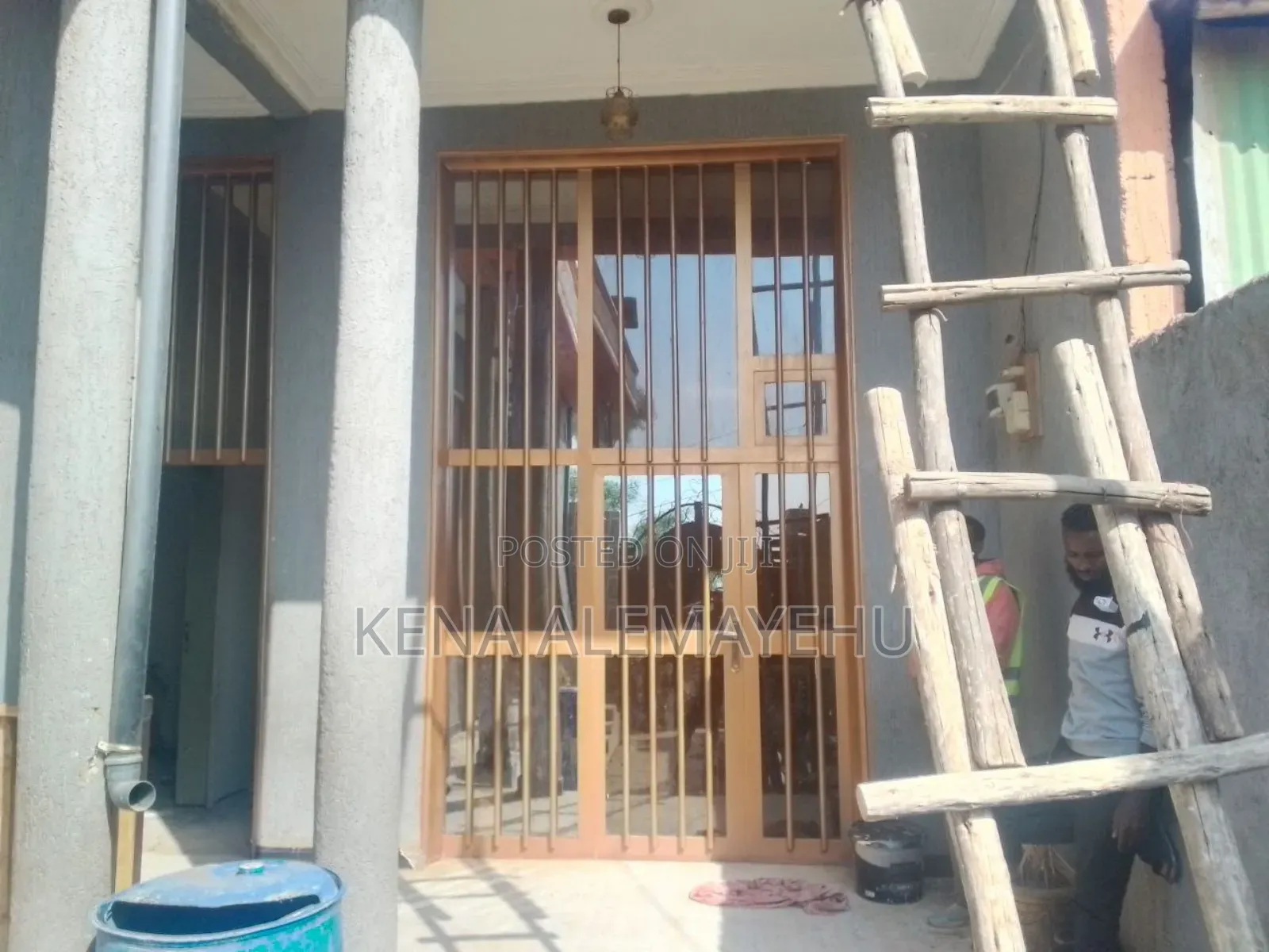 3bdrm House in Adama for sale