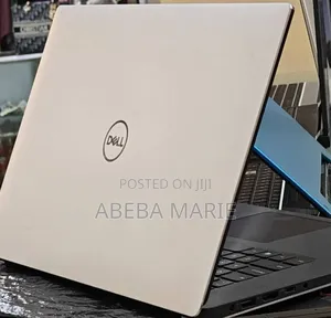 New Laptop Dell Precision 5540 16GB Intel Core I7 SSD 512GB