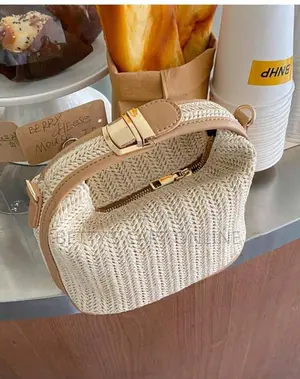 Women’S Simple Bag