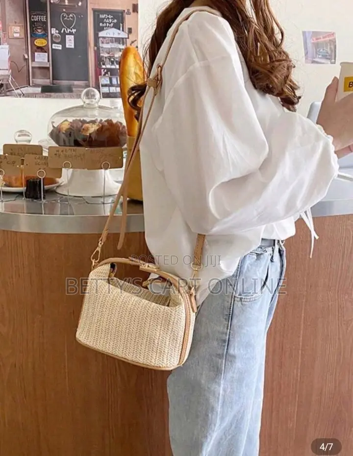 Women’S Simple Bag