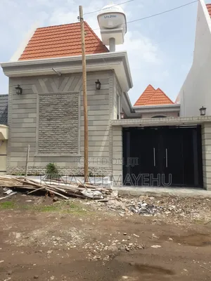 Furnished 4bdrm House in Adama for sale