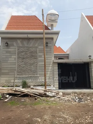 Furnished 4bdrm House in Adama for sale