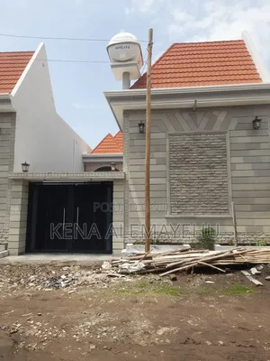 Furnished 4bdrm House in Adama for sale