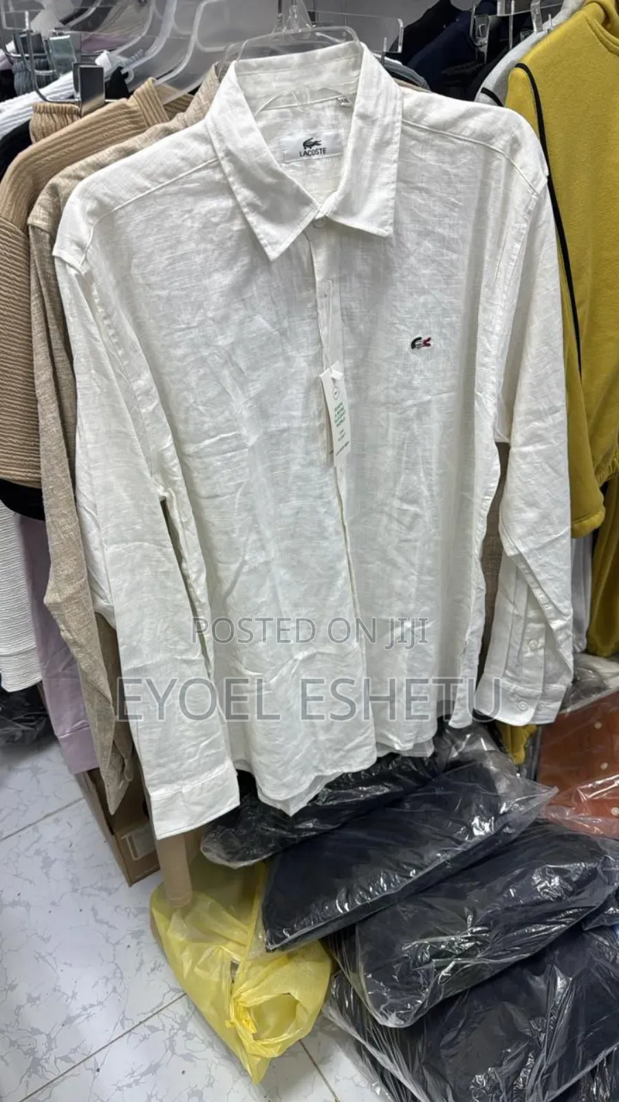 Mens Shirt