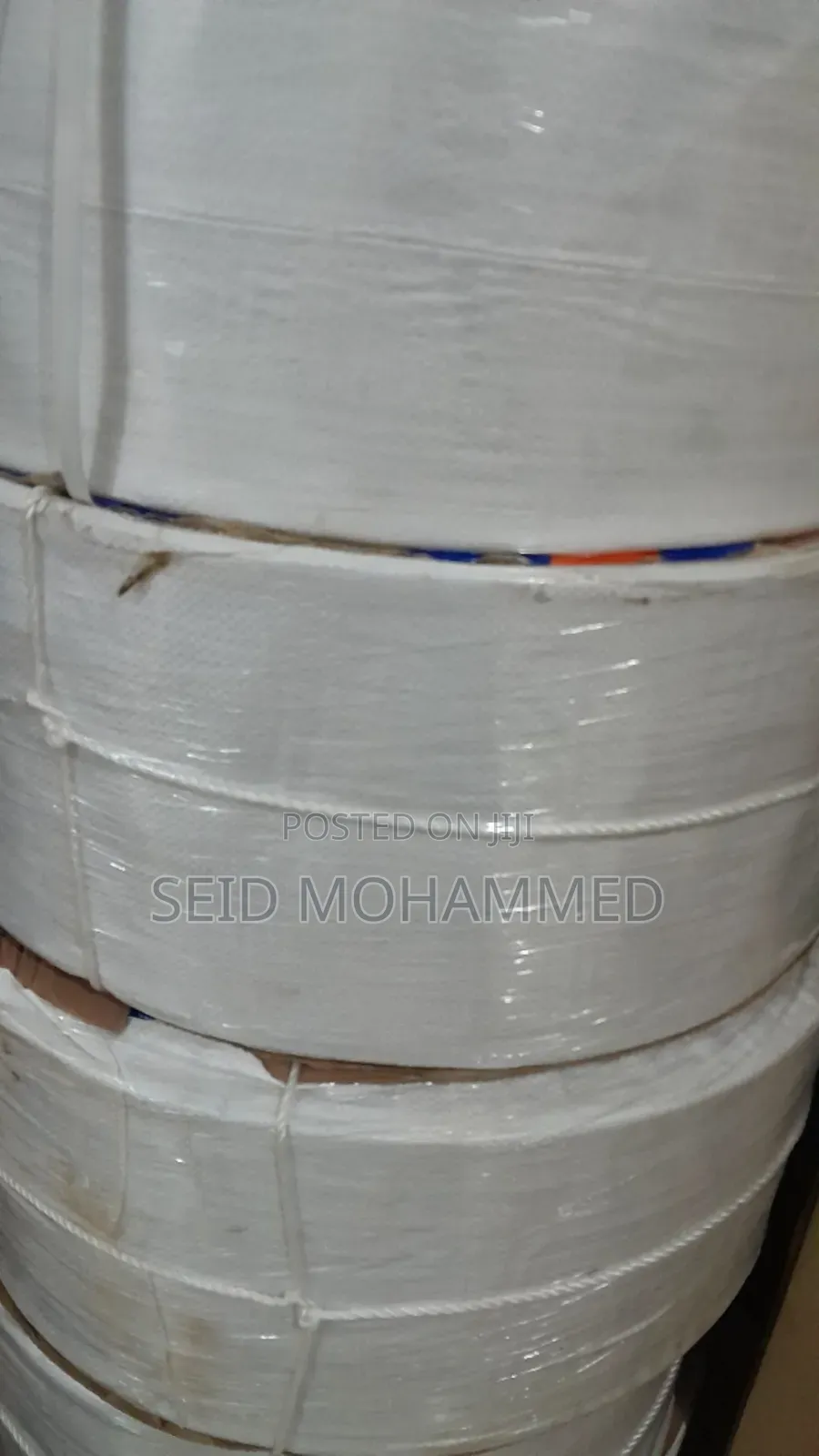 Heavy Duty Delivary Hose 6"Inch for Irrigation Pump and Gold Mining