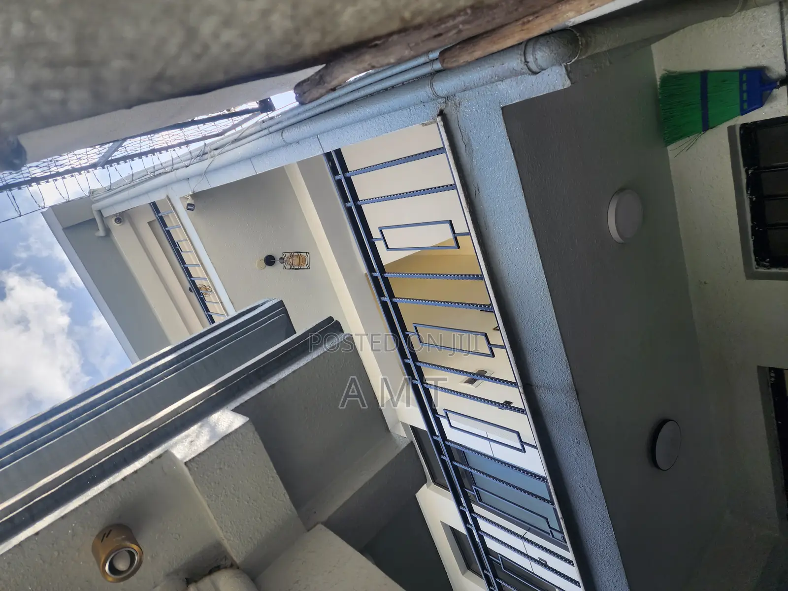 Furnished 9bdrm Villa in Kolfe Keranio for sale